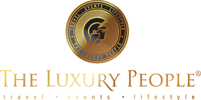 The Luxury People
